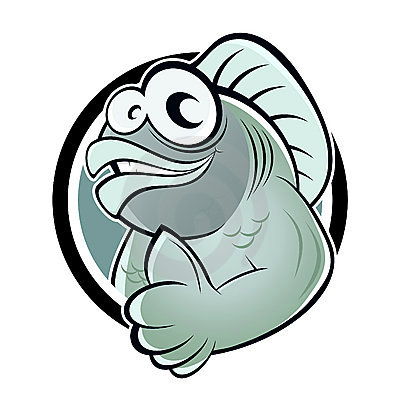 chartom-fish-thumbs-up